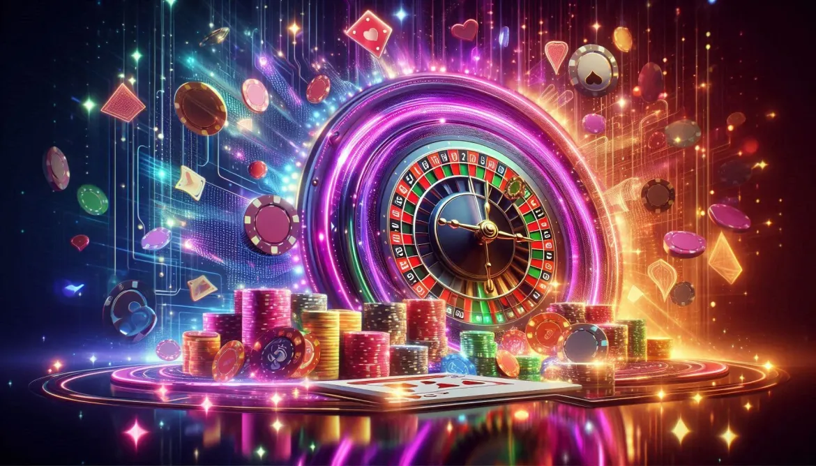 Bilucky Casino